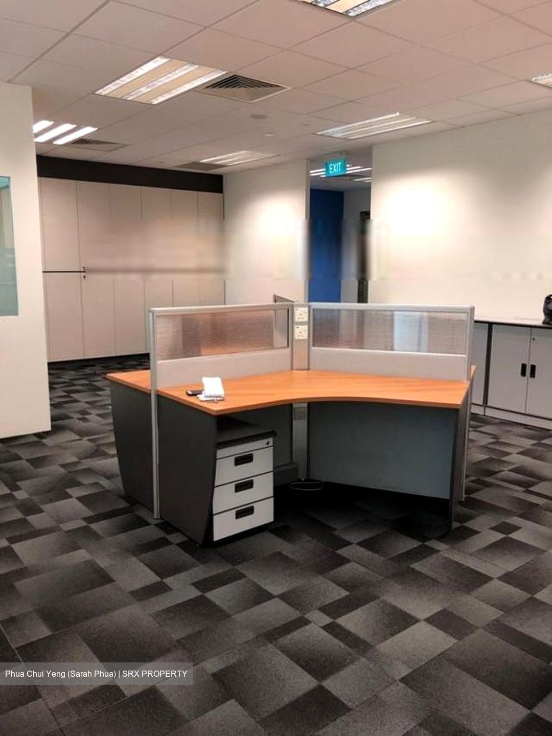 Paya Lebar Square (D14), Office #584826521